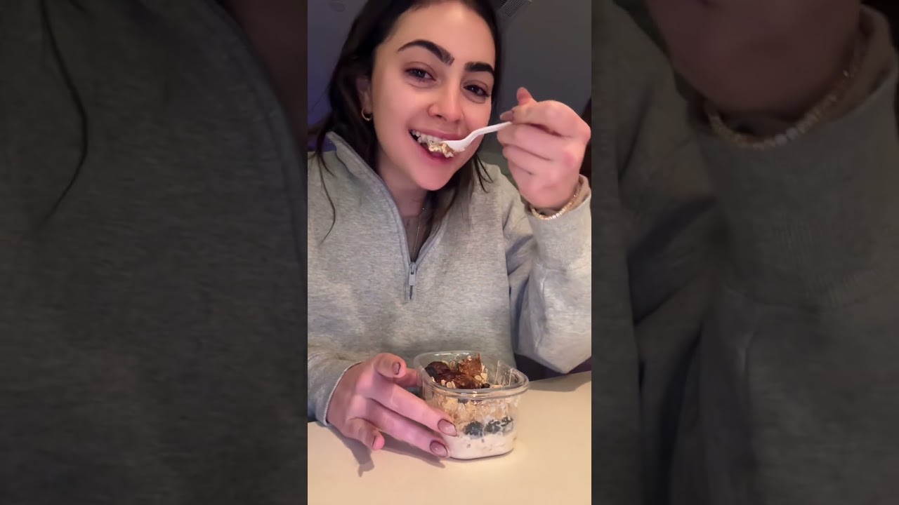 #ramadan #suhoor  #sophiehesri #shorts