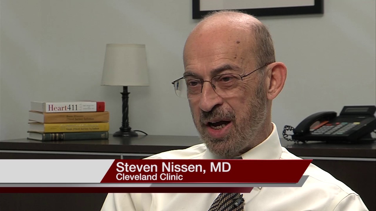 CHOLESTEROL BREAKTHROUGH: HOW LOW CAN YOU GO?
