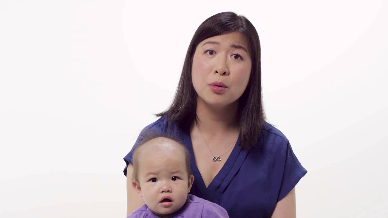 Biliary atresia - a liver disease that you may have never heard of