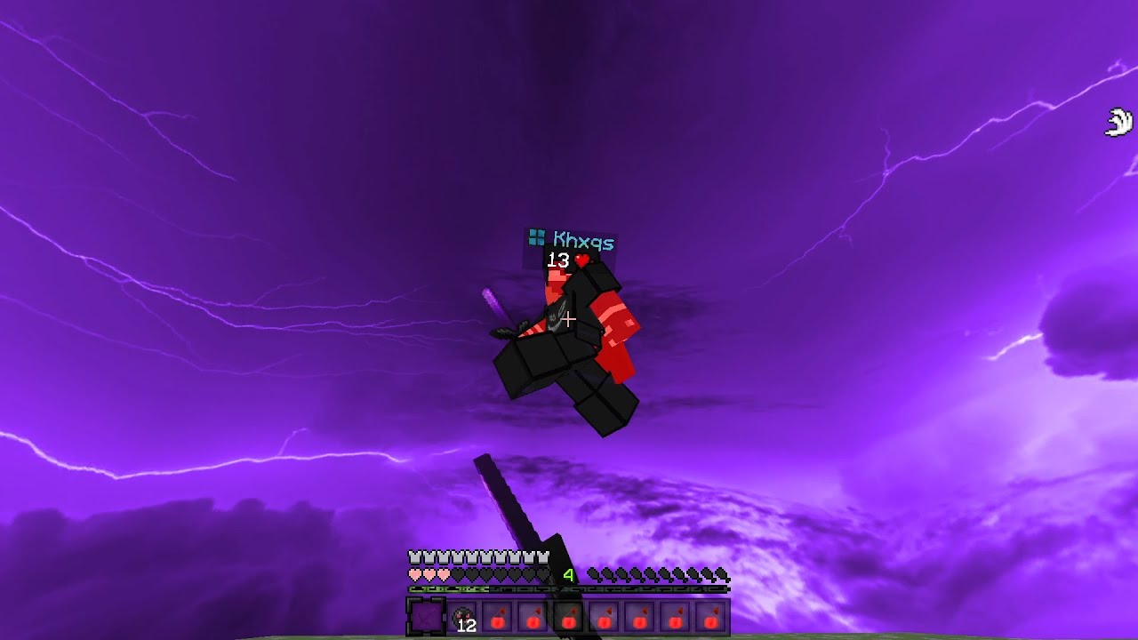 Thanks for this year MCPE
