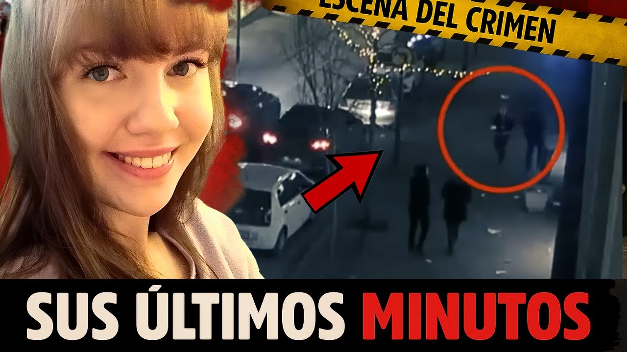 De la confianza a la tragedia: el caso que estremeció a Islandia | Documental de Crimen Real