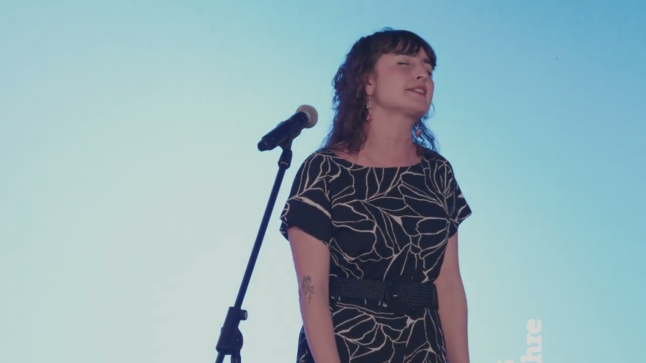 Franziska Schuster und Gee Hye Lee | Gesang und Klavier | Festakt 25 Jahre BW Stiftung