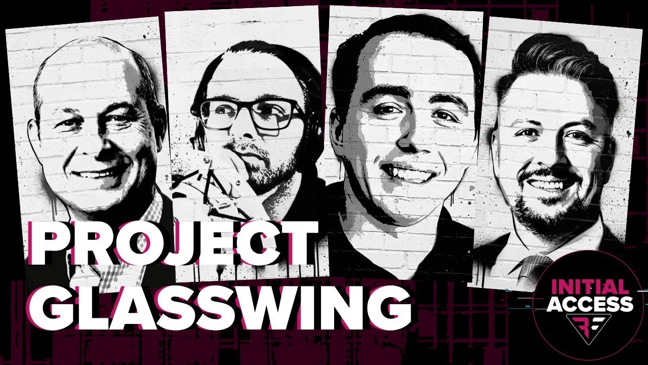 Project Glasswing: AI Vulnerability Discovery & Exploit