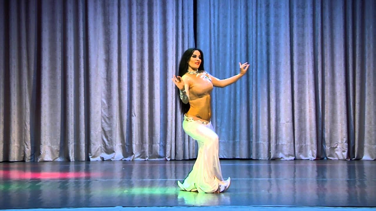 Victoria Gubka Baladi - El Hob Halal