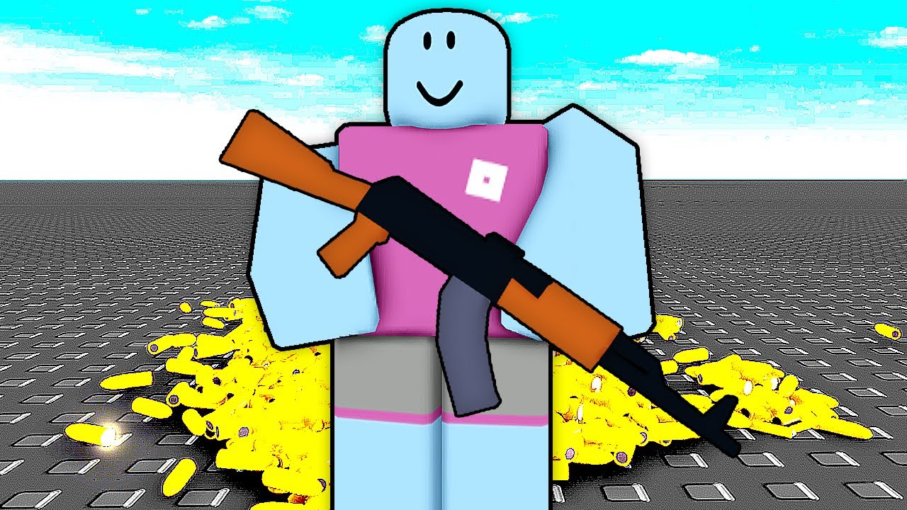 ROBLOX HELLMET - это БЕЗУМИЕ.