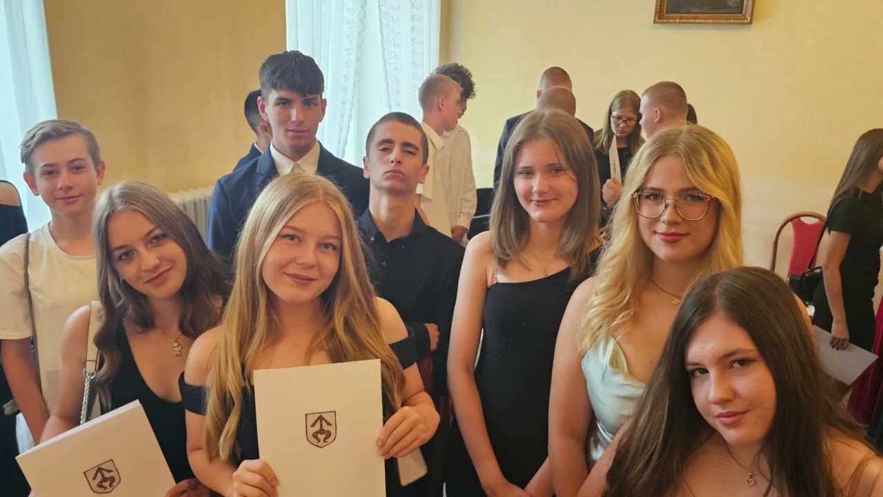 UKONČENÍ ŠKOLY