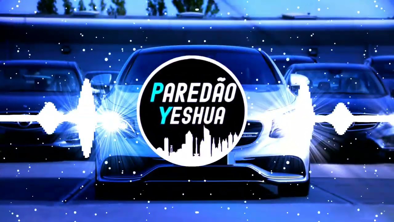 Canção do Céu - Anderson Freire  | VERSÃO - PISADINHA GOSPEL