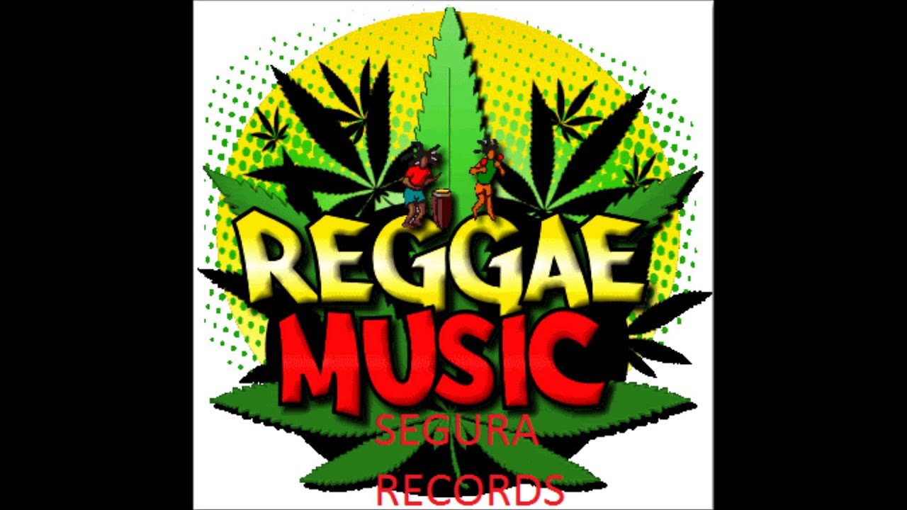 Reggae Mix-Dj Mega-Stratus Discotheque