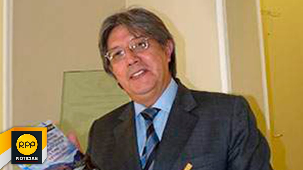 Posible salida de Tania Quispe, jefa de la SUNAT