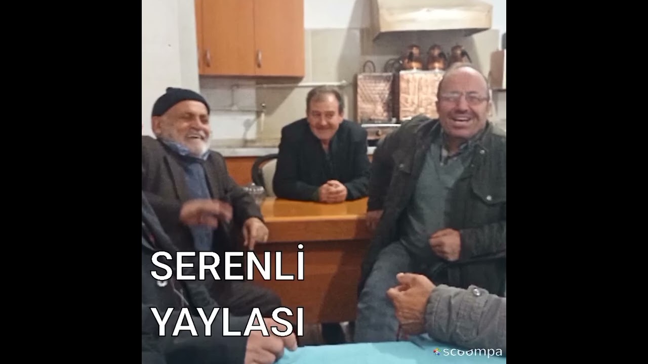 AVARALI İLHAMİSSERENLİ
