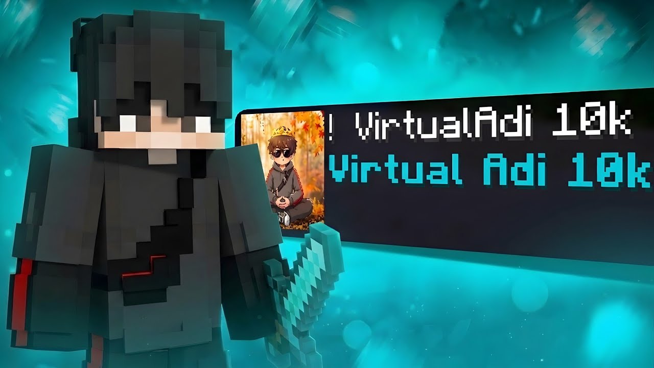 Finally My Ultimate TEXTURE Pack Released for Every Need!