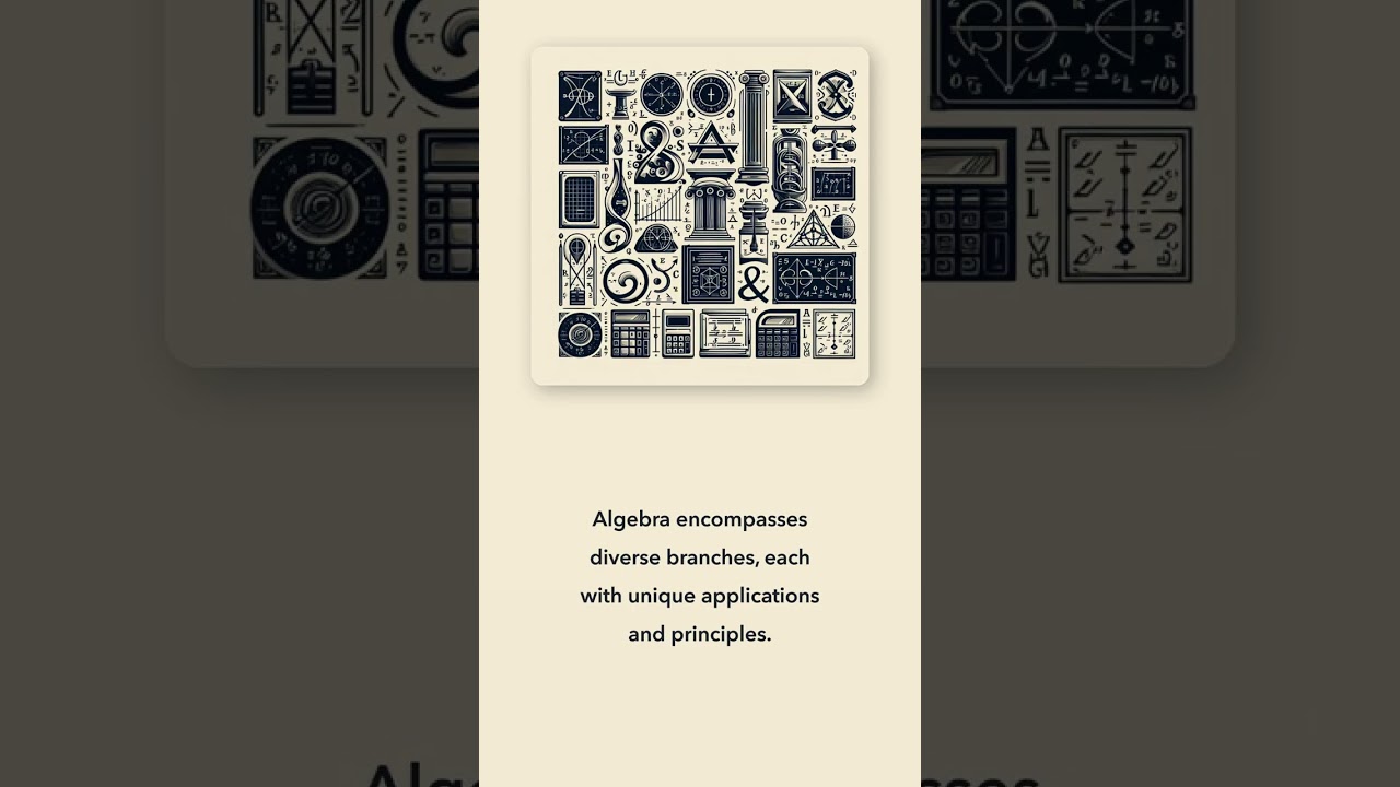 ALgebra??#edtech #keeplearning #mathematics #shorts #howto #whatisthis #mathbasics #maths