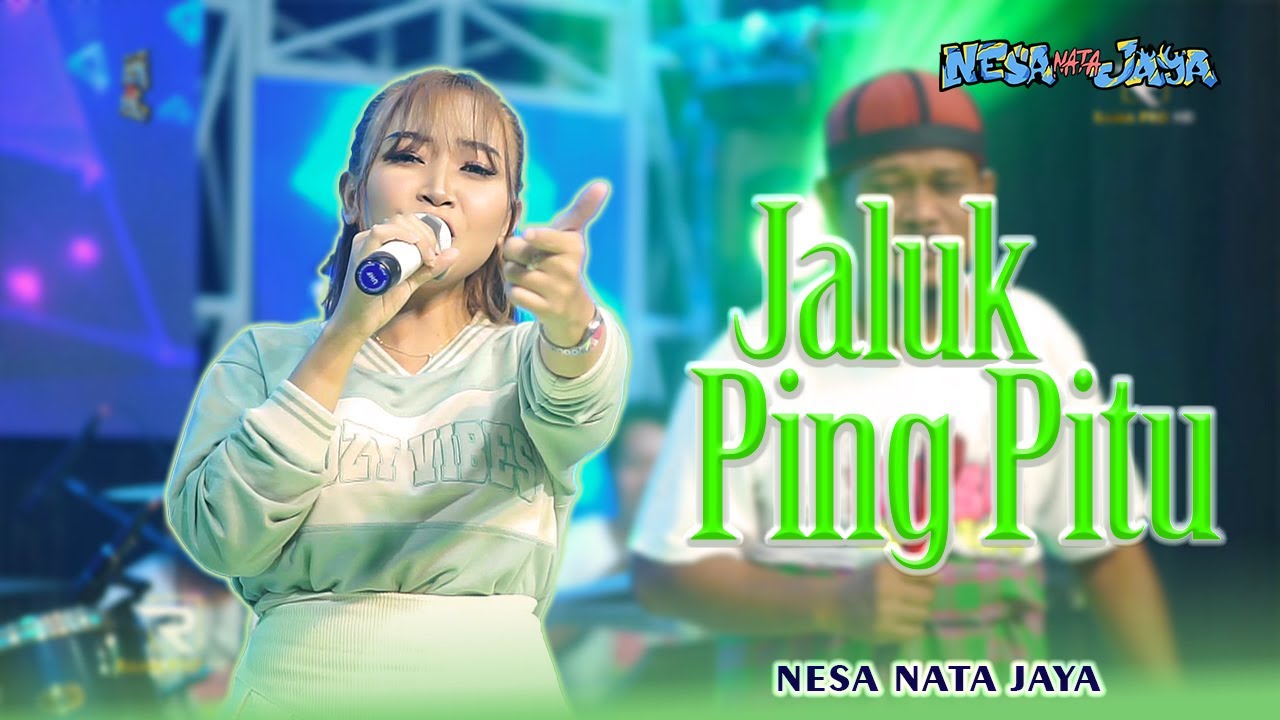 JALUK PING PITU - NESA NATA JAYA || MANGGUNG ONLINE
