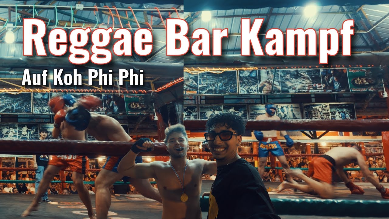 REGGAE BAR KAMPF | Arystian