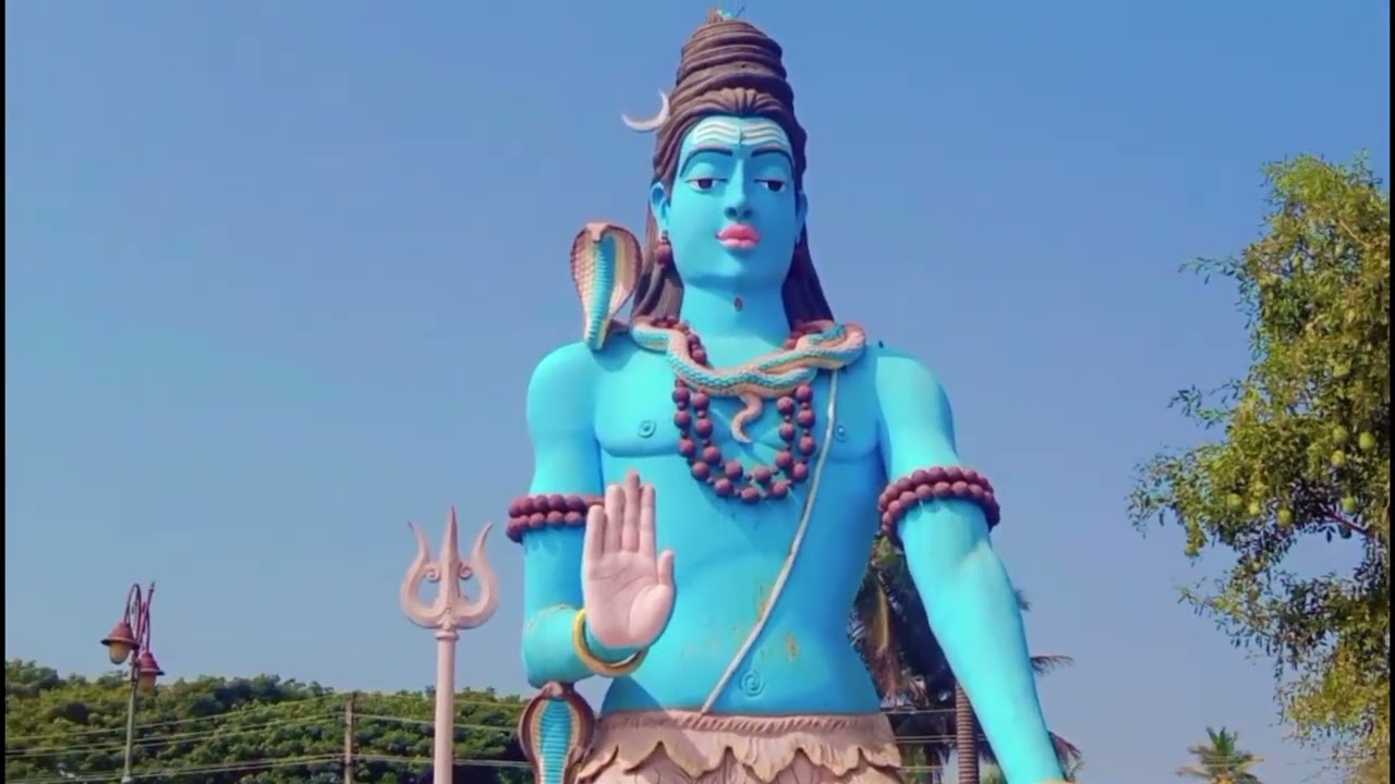 Sri Kanteshwara Swamy Temple Nanjungud Mysore Karnataka India glimpse 🌸🙏@TheRenuArtEmpire 