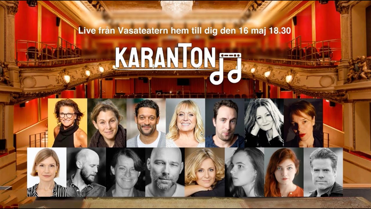 KARANTON