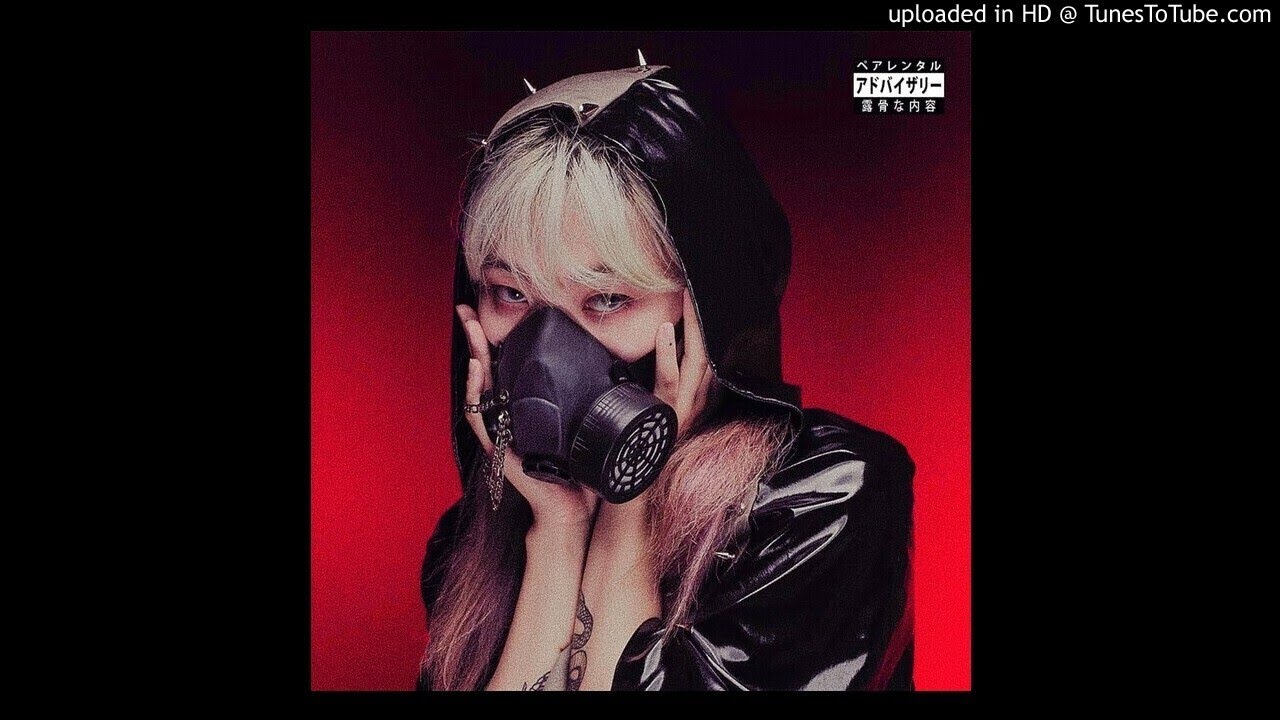 HAARPER ~ THE ALCHEMIST (Prod. RiCh LoSeR) [Official Instrumental]