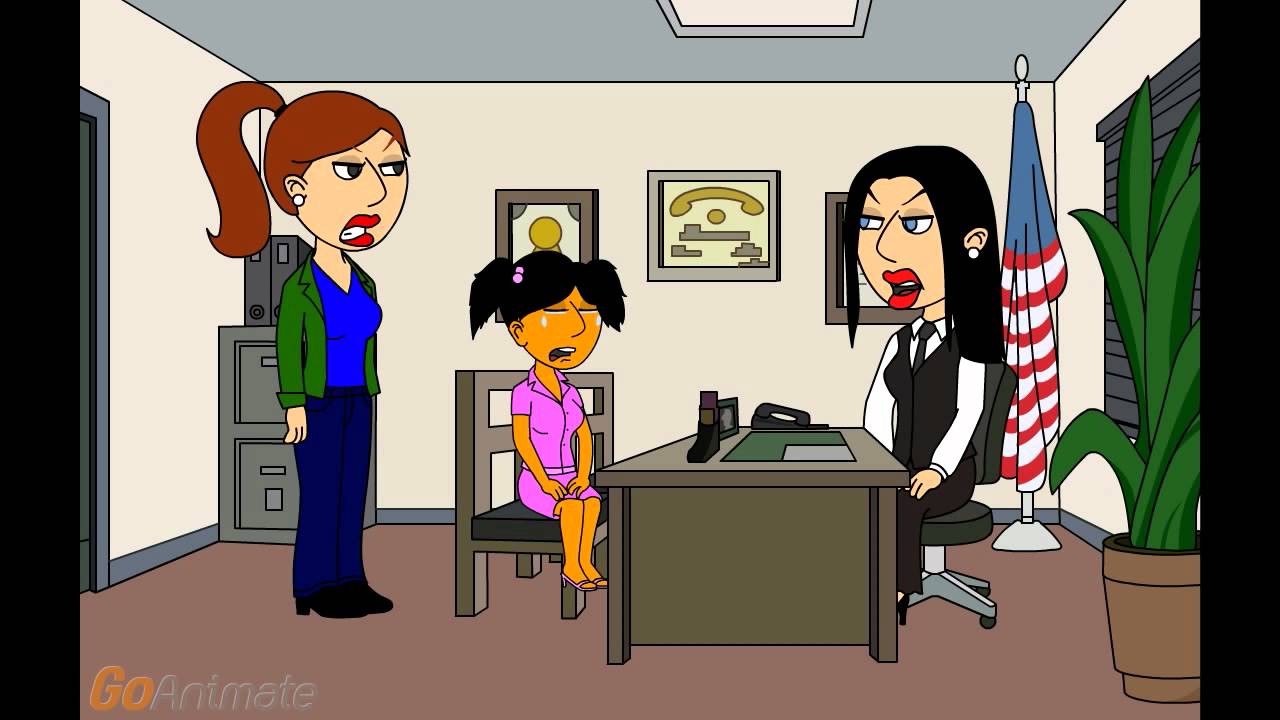 Swearing, Fibbing, and Acting Like a Baby