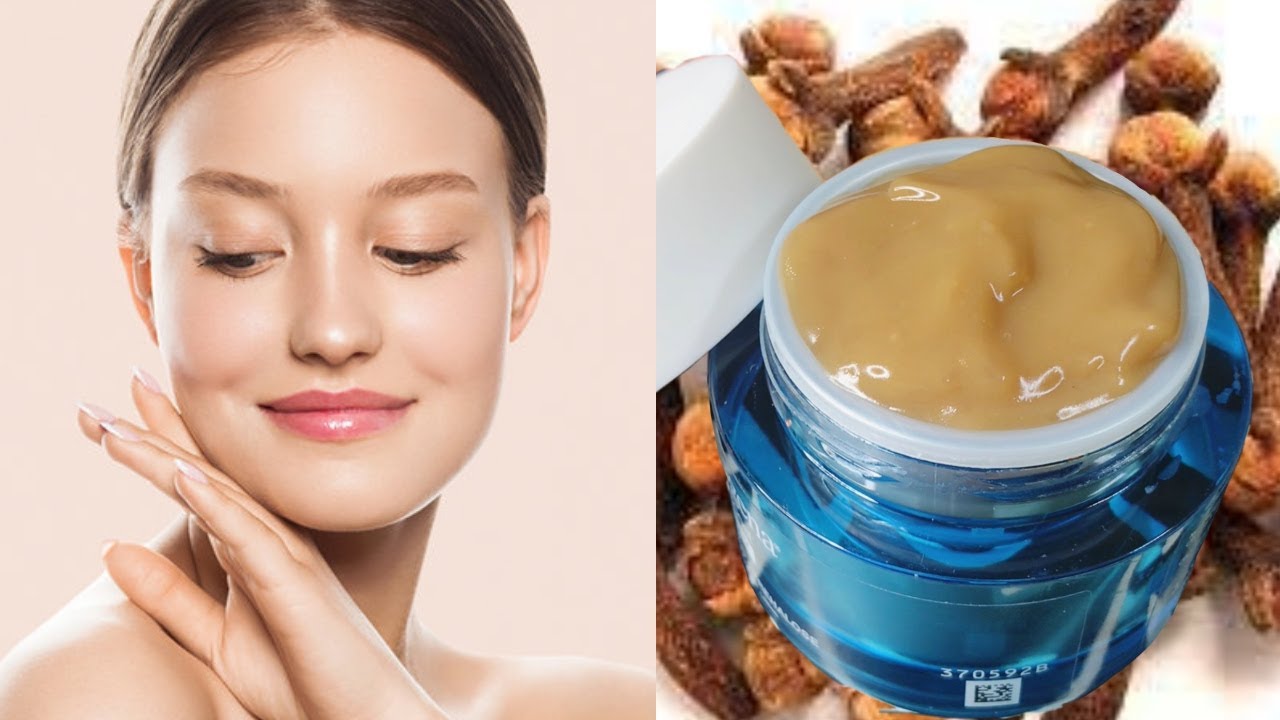 Anti aging cream wajiga yareynayo madmadowga ka qadayo nacuma iyo dhalal sinayo