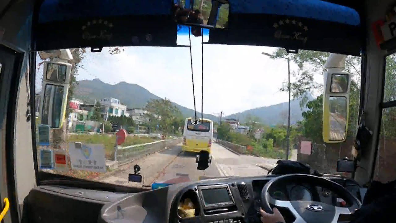 旅遊巴直播 #GoPro 直播