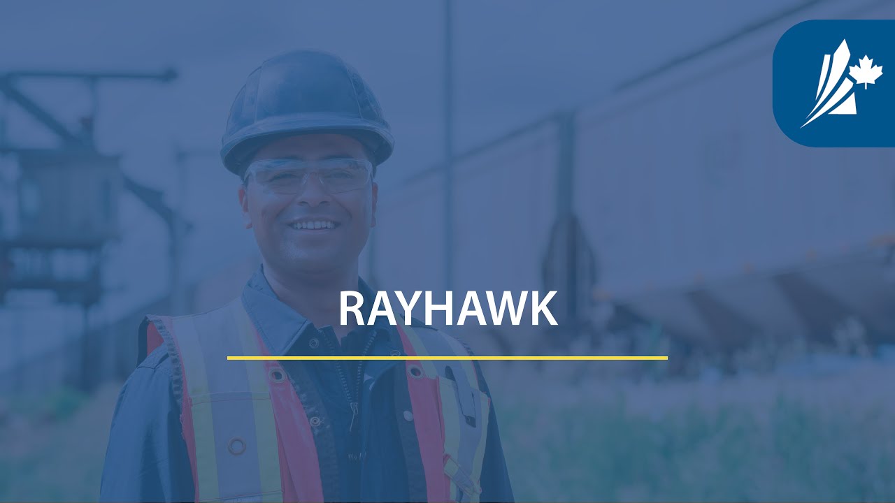 RAYHAWK