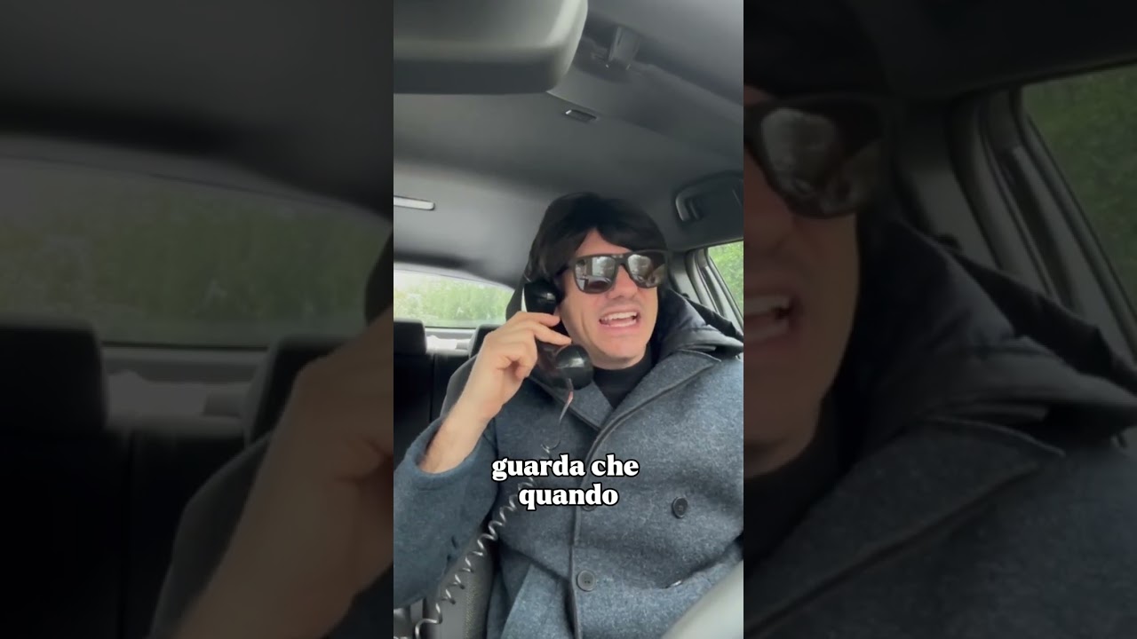 📞 Ciano Contin chiama Donald Trump per le Olimpiadi Milano Cortina 🏔️