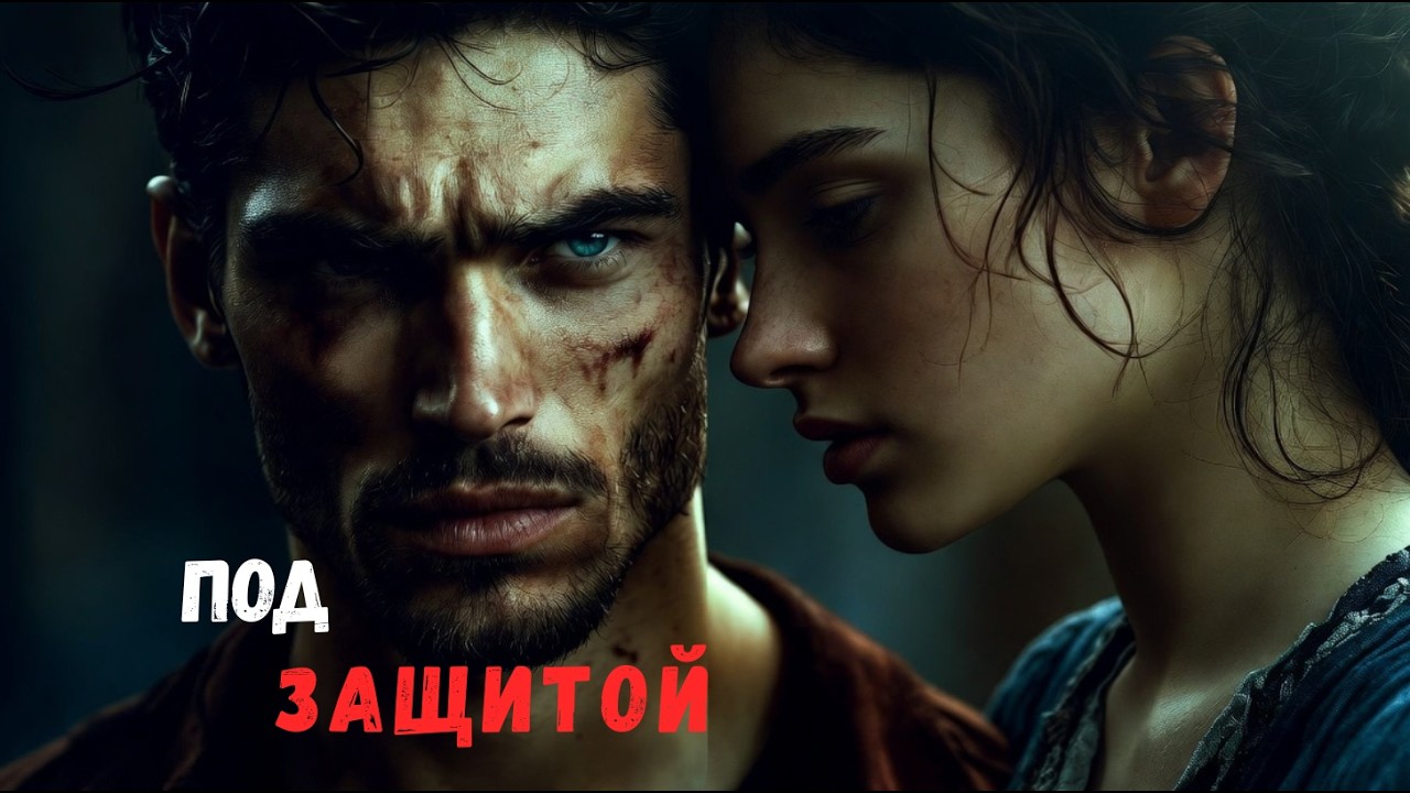 🎧 Аудиокнига🛡🌹 