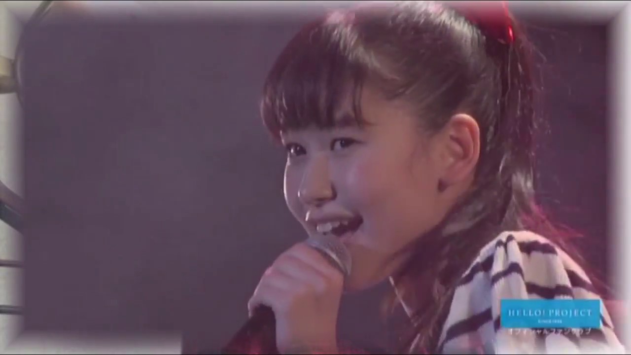 笠原桃奈　愛して 愛して 後１分【かっさー】