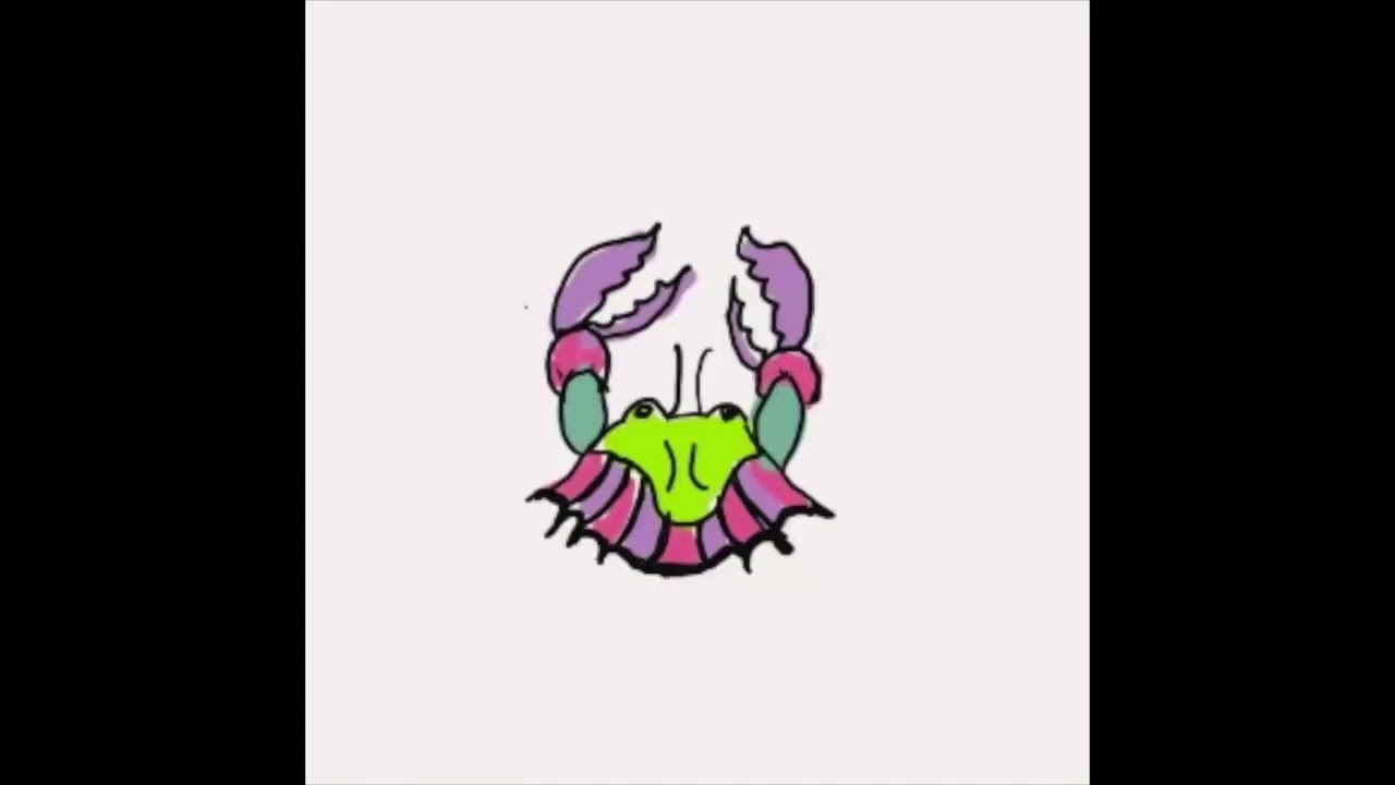 crabswithoutlegs- stinkbug ballad ft. eleanor dakota