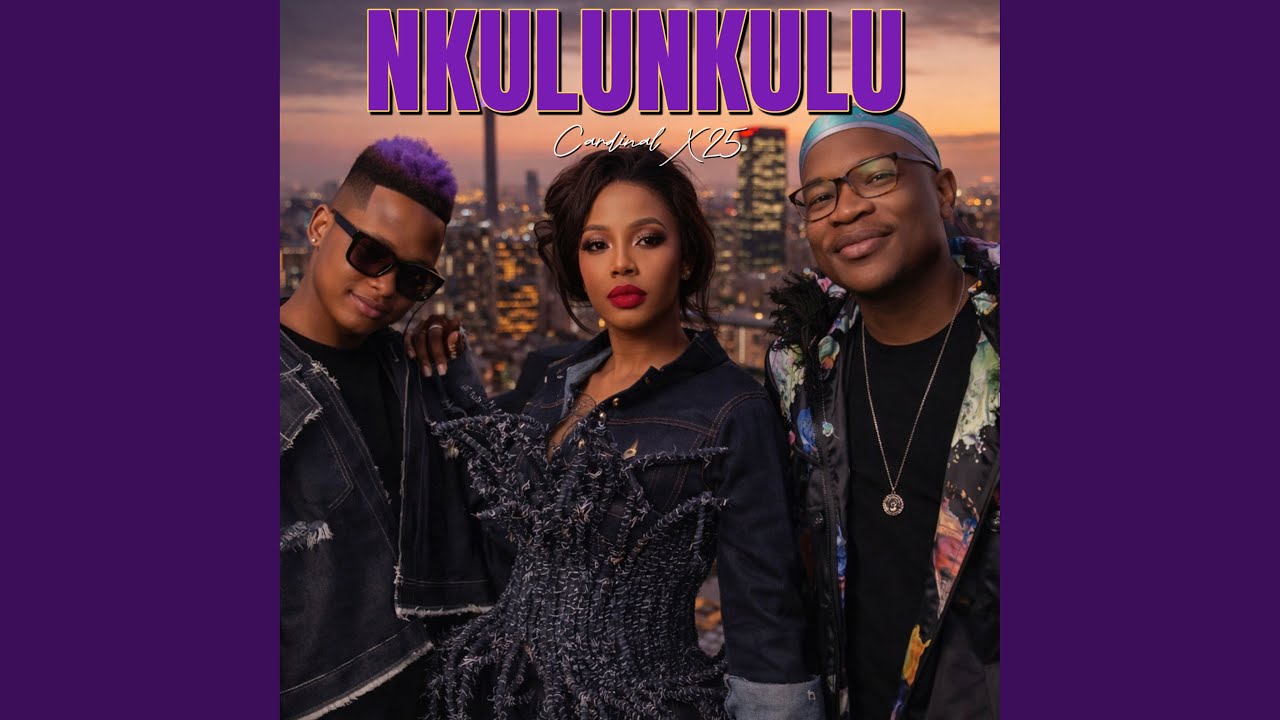 Nkulunkulu
