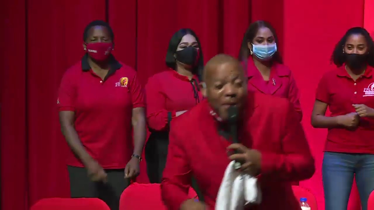 PNM General Election 2020 - Campaign Meet Up