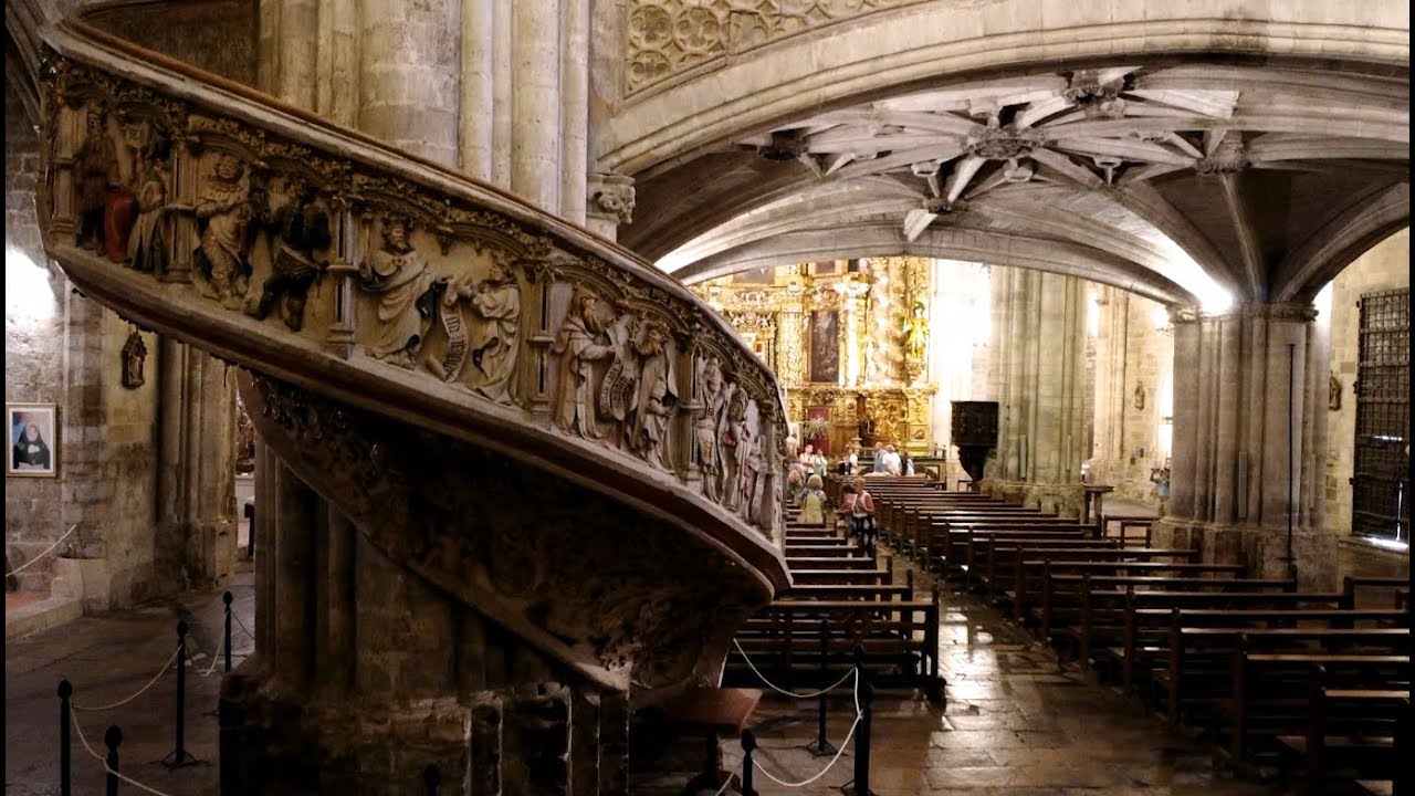 La Basílica de Morella