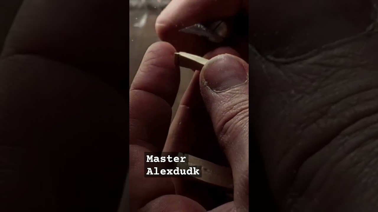Master Alexduduk #duduk #alexduduk #alexdudukstudio #dudukist