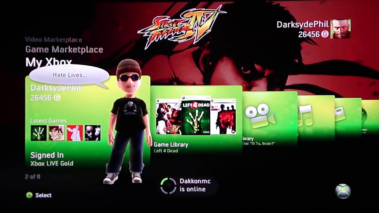 Let's Endure: DSP's Friend Request Ridicule
