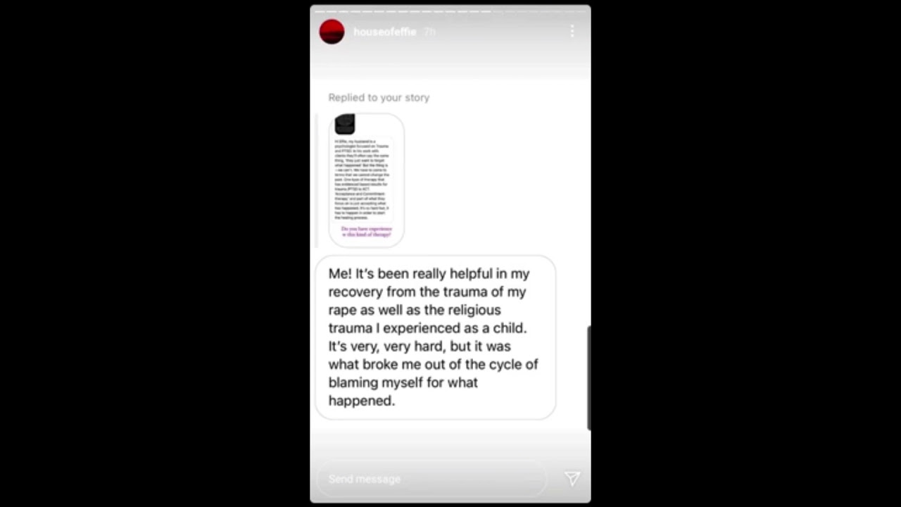 DEBUNKED! HouseofEffie Unverified Allegations & Accusations, Instagram AMAs, February 24-27, 2021