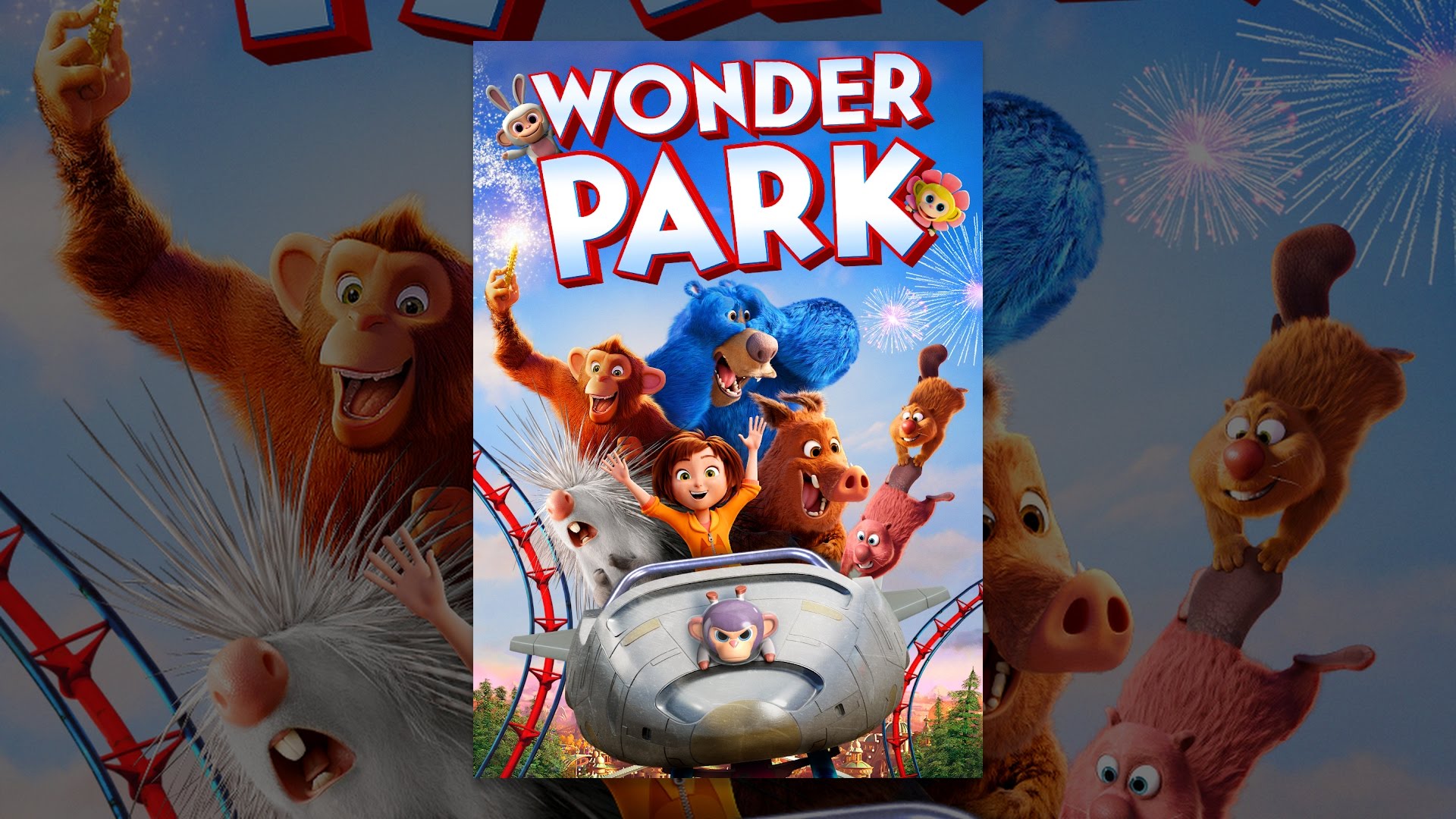 Wonder Park