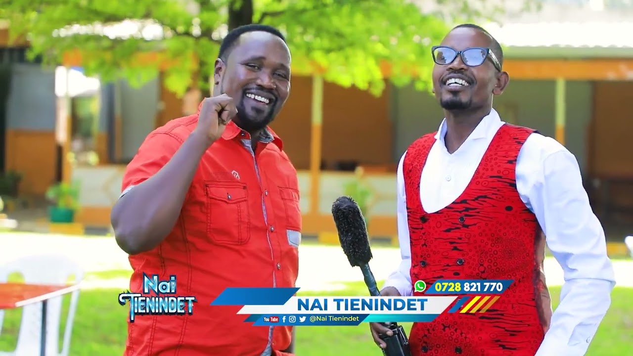 One on One With Mwalimu Kendagor