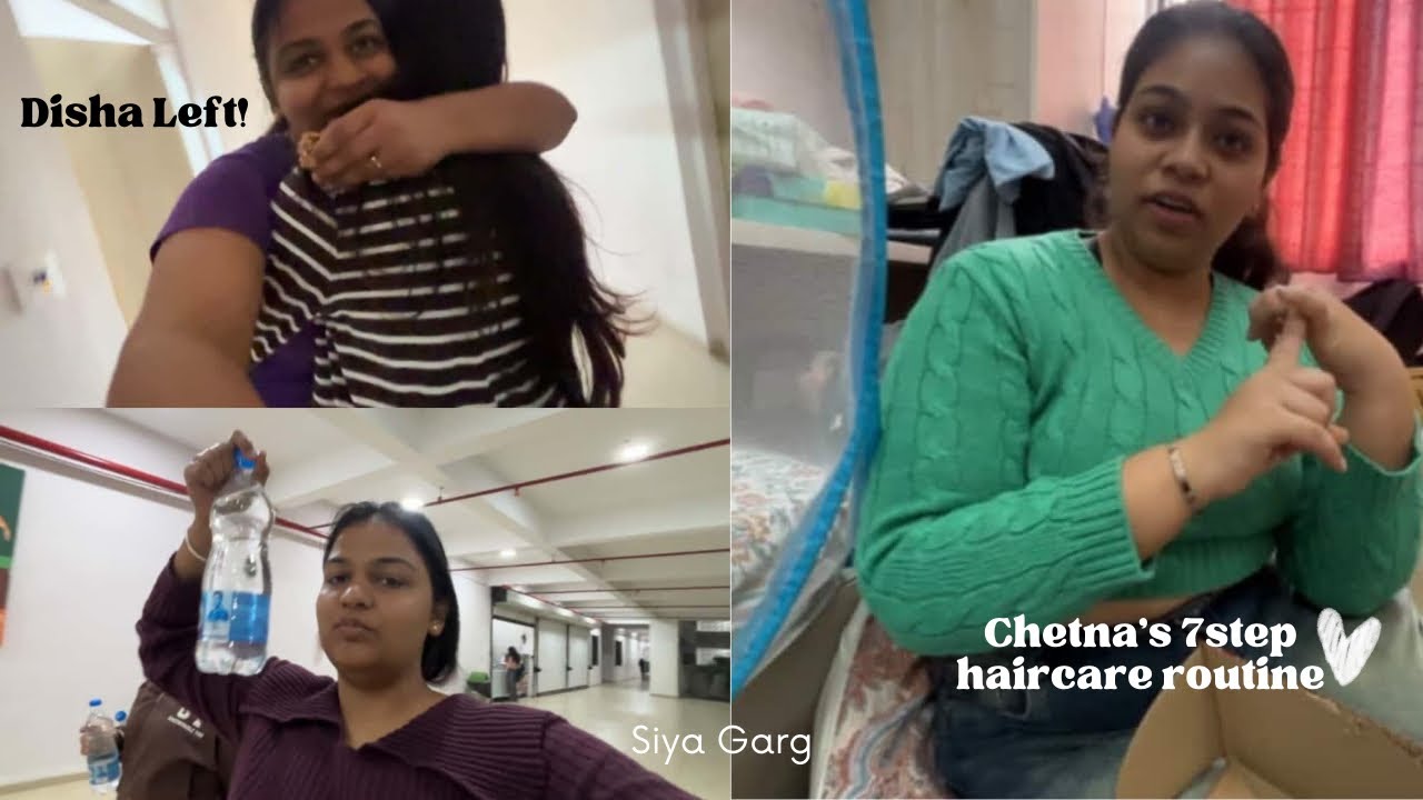 COLLAGE MEIN PAANI BHI KHAREEDKR PINA PDRA H!!!……#vlog #youtube #fyp #explore 