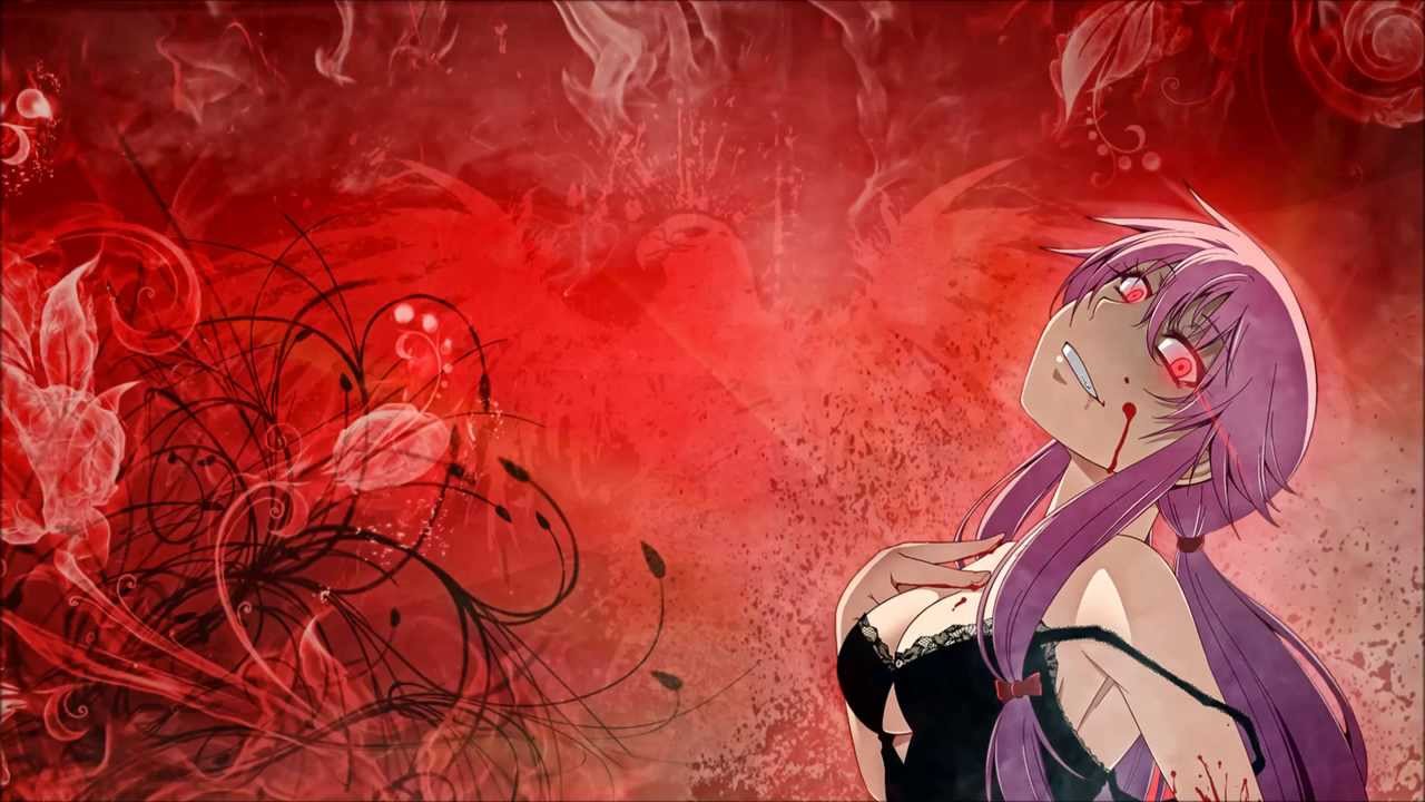 My Curse - Killswitch Engage - Nightcore