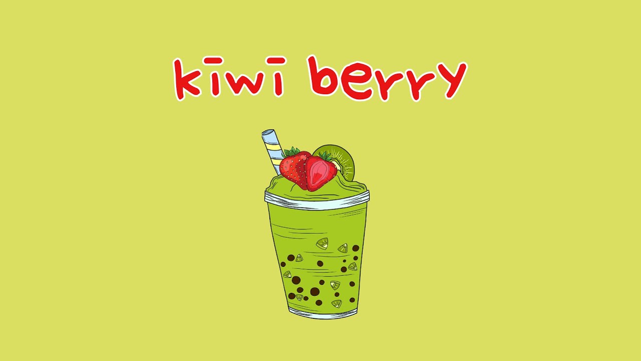 [Kiwi Berry] 작고 하찮은데 귀엽고 사랑스러운 모든것들을 위한 음악 / Cute Piano Music / Royalty Free Music