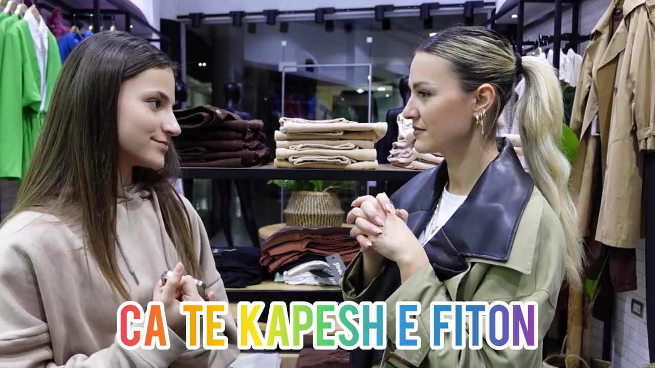 Ca te kapesh e fiton//Kush ben hile 🤭//Dezi Lami