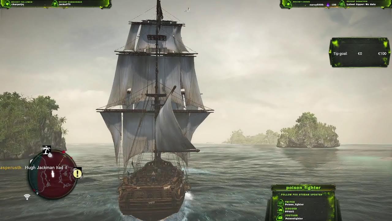 assassin's creed IV Black Flag