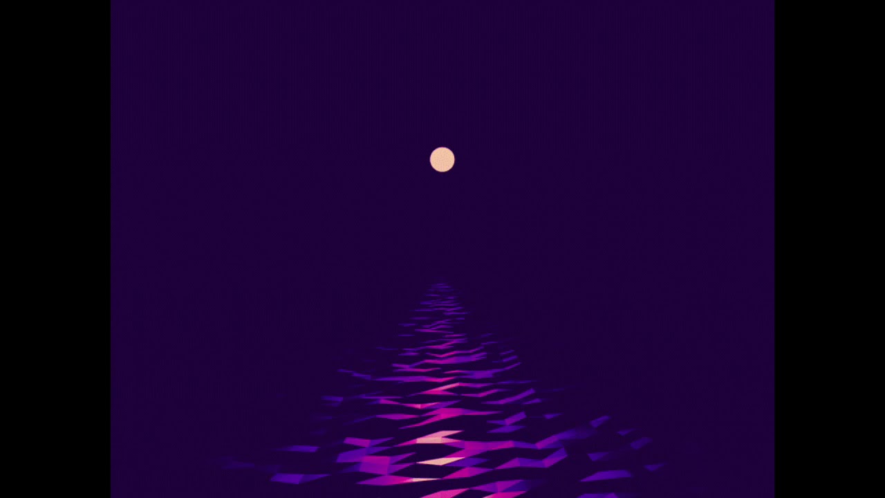 joe hertz - møøn ft. nonô (slowed)