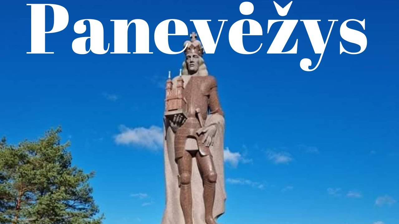 Panevėžys