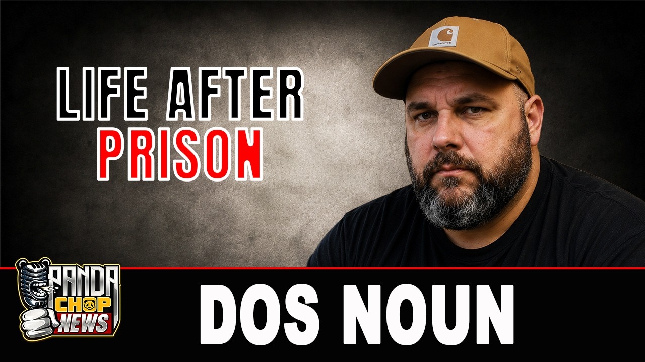 Dos Noun: Why He Feels Like a Failure in Life (Part 22)