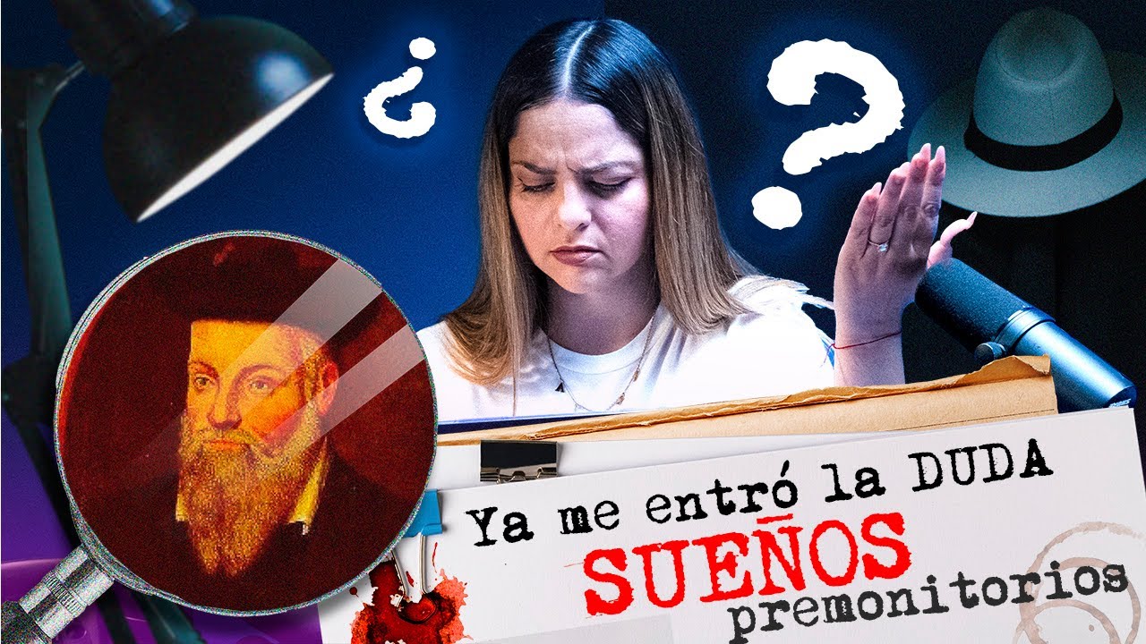 Alexa Vidente - Ya Me Entró La Duda Ep. 03