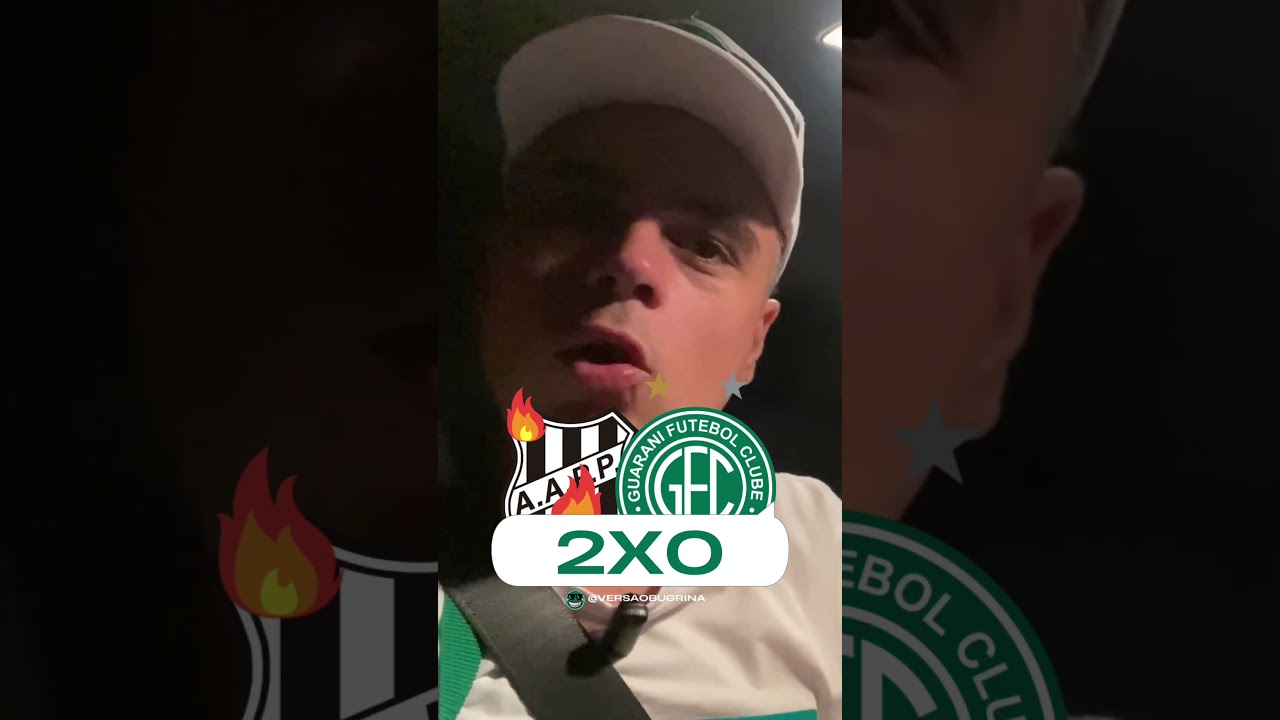 AAPP 2X0 GUARANI