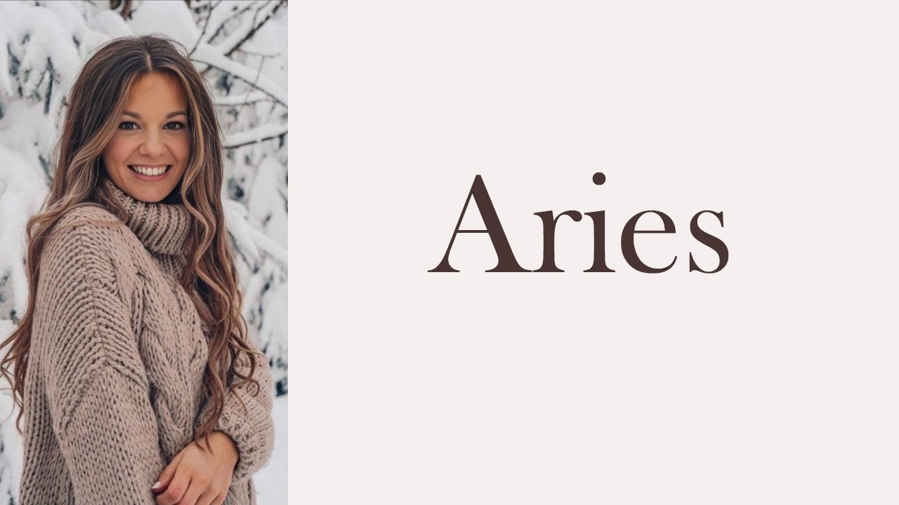 Aries Tarot 🔮 They're Losing Control of This Situation