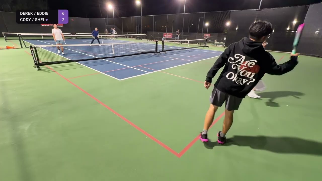upping eddie's reps: cs is paying off! (2/13/26)