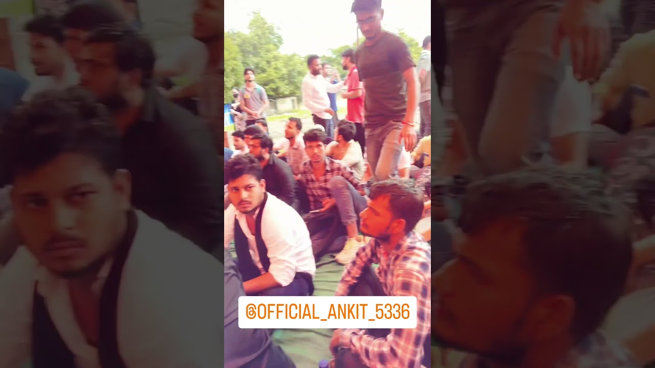 ssc#reform#protest#24August#Ramlilamedan#Delhi#railway station#youtube #ssc #All#teacher#familyvlog#
